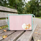 Productafbeelding Molang - Blossom Toilettas