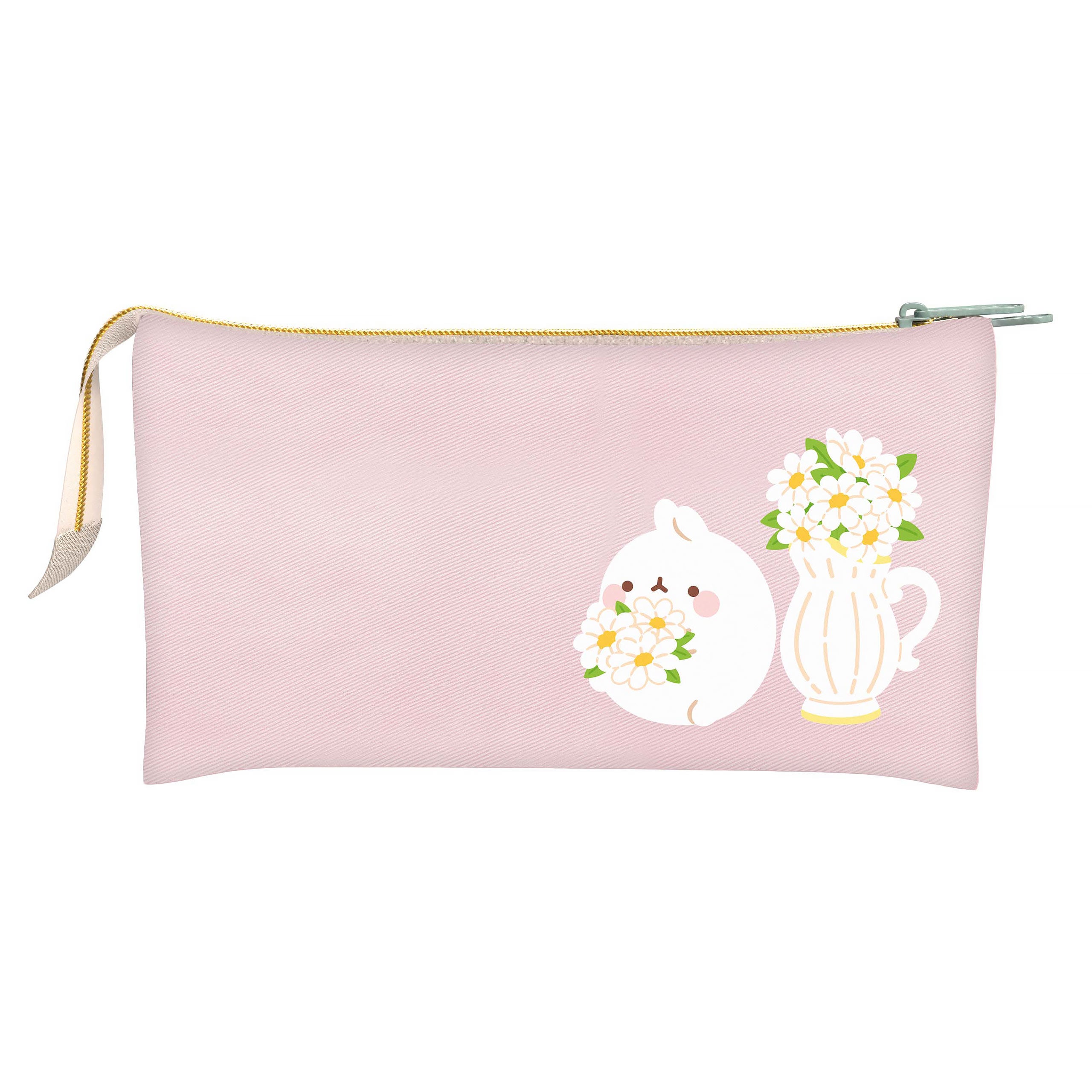 Productafbeelding Molang - Blossom Etui