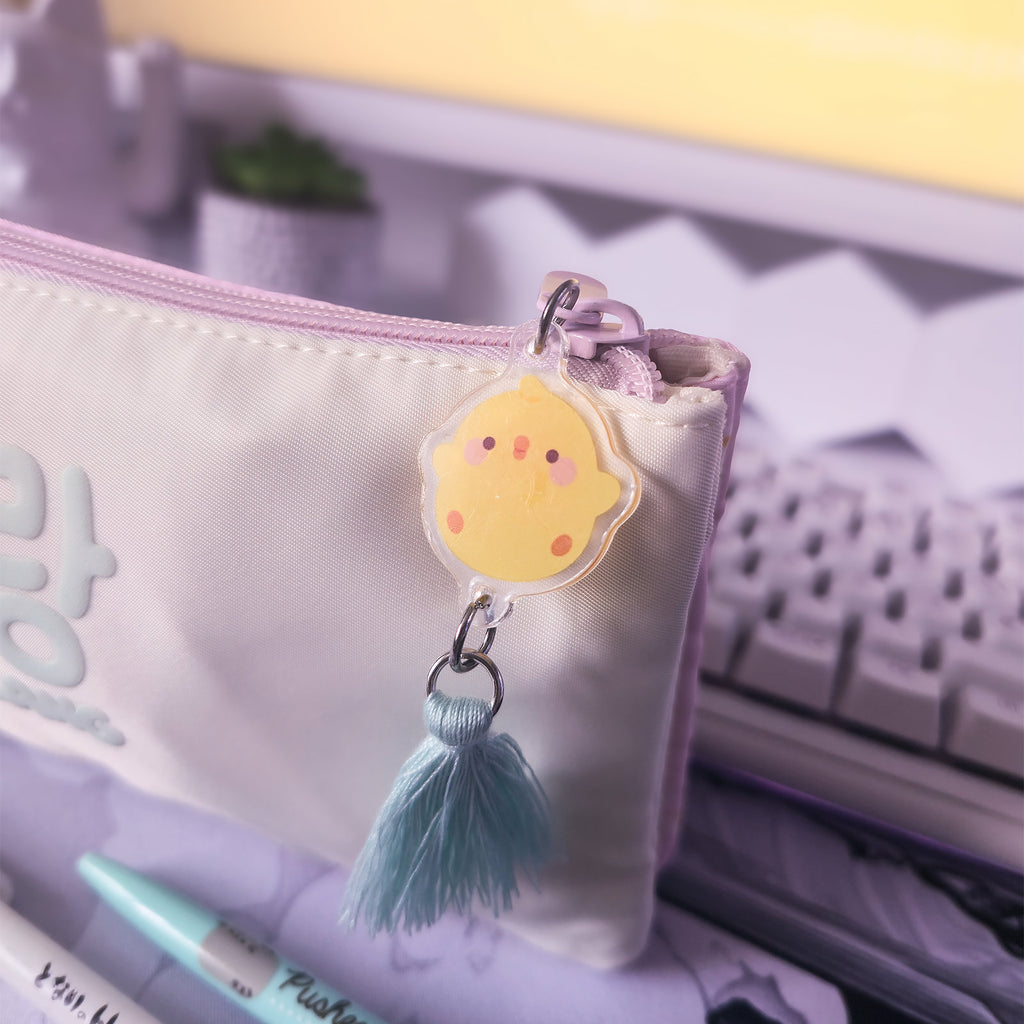 Productafbeelding Molang - Blossom Etui