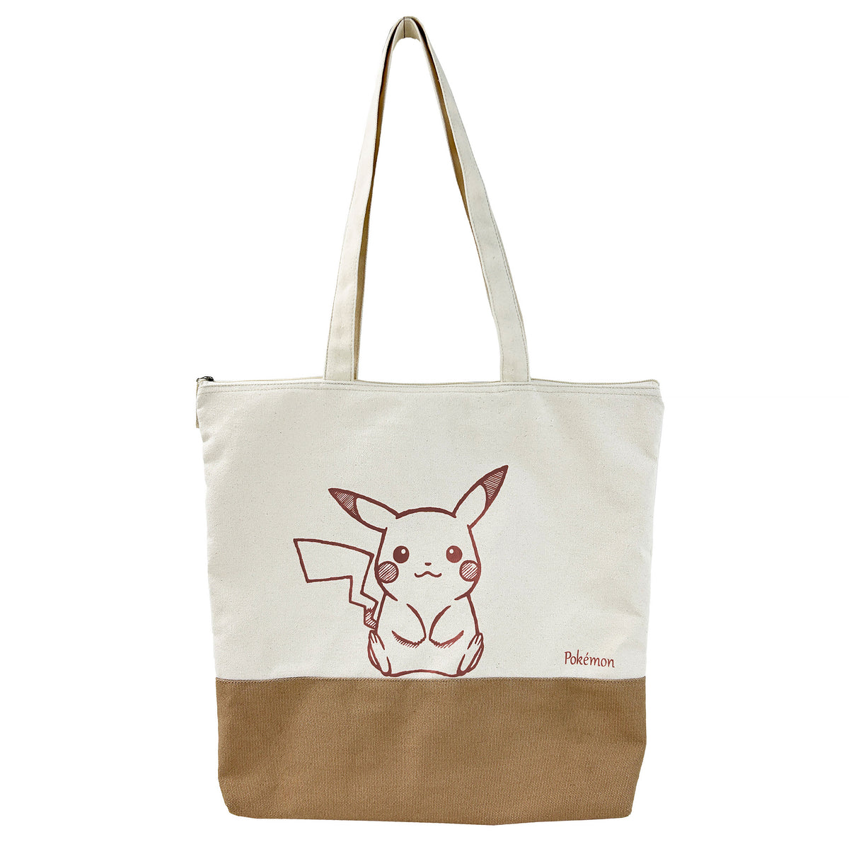 Productafbeelding Pikachu Shopper Tas - Pokemon