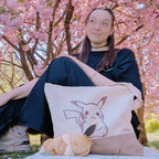 Productafbeelding Pikachu Shopper Tas - Pokemon