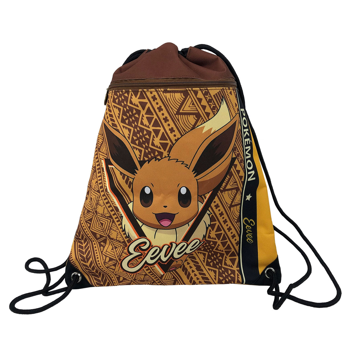 Productafbeelding Pokemon - Eevee Sporttas