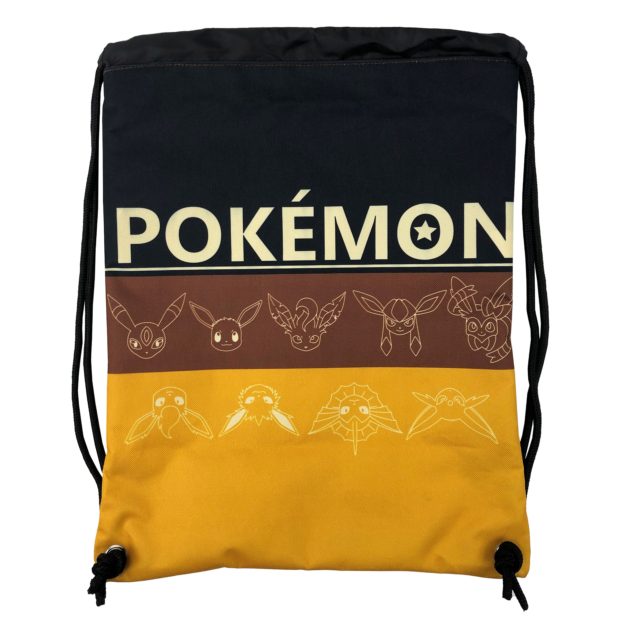 Productafbeelding Pokemon - Eevee Sporttas