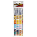 Productafbeelding Pokemon - Set van 6 potloden