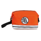 Productafbeelding Dragon Ball - Goku Symbool Toilettas