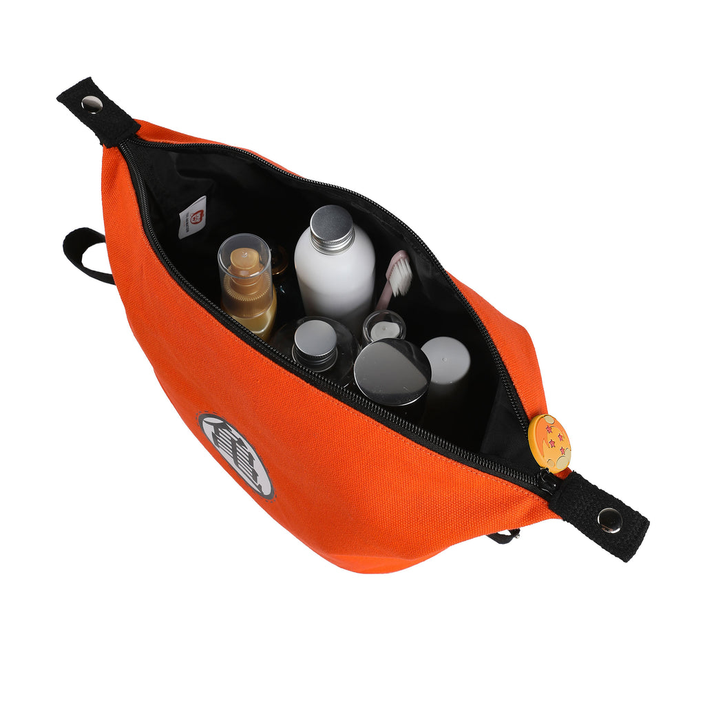 Productafbeelding Dragon Ball - Goku Symbool Toilettas