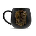 Productafbeelding Slytherin Beker met 3D Zweinstein Wapen Binnenin - Harry Potter