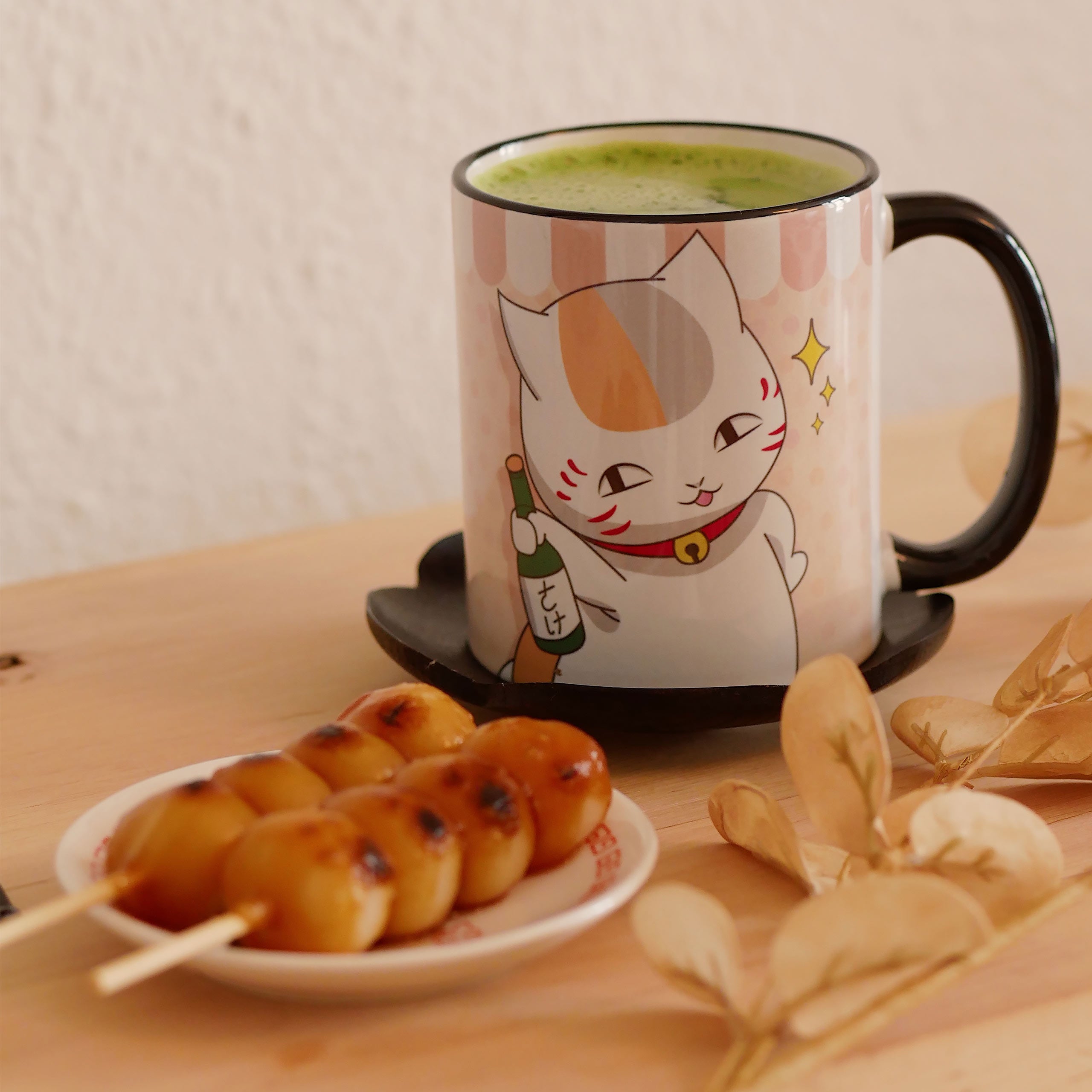 Product image Nyanko Sensei Mug for Natsume's Book of Friends Fans