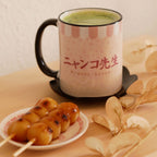 Product image Nyanko Sensei Mug for Natsume's Book of Friends Fans