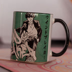 Product image Haruka Sakura Mug for Wind Breaker Fans