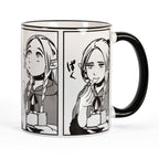 Productafbeelding Marcille Mok voor Delicious in Dungeon Fans