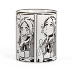 Productafbeelding Marcille Mok voor Delicious in Dungeon Fans