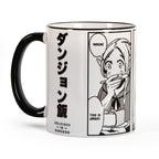 Productafbeelding Marcille Mok voor Delicious in Dungeon Fans