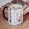 Productafbeelding Marcille Mok voor Delicious in Dungeon Fans