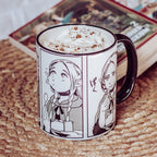 Productafbeelding Marcille Mok voor Delicious in Dungeon Fans