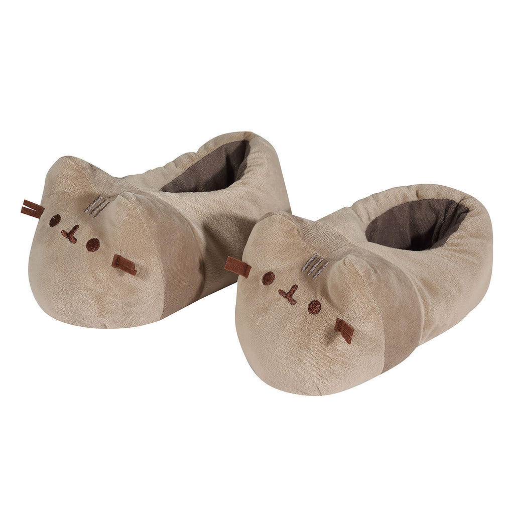 Productafbeelding Pusheen - De Kat Pantoffels