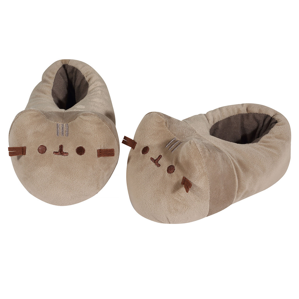Productafbeelding Pusheen - De Kat Pantoffels