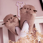 Productafbeelding Pusheen - De Kat Pantoffels