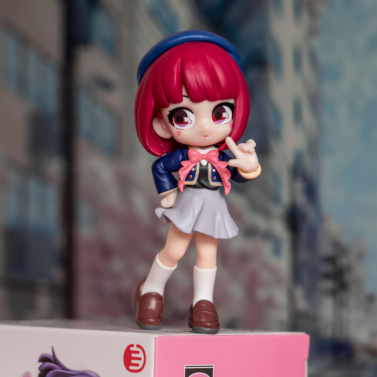Productafbeelding Oshi No Ko: Mijn Ster - Mysteryfiguur