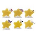 Productafbeelding Hello Kitty en Vrienden - YuMe Nachtlampje Star Light Serie 12-delige Display