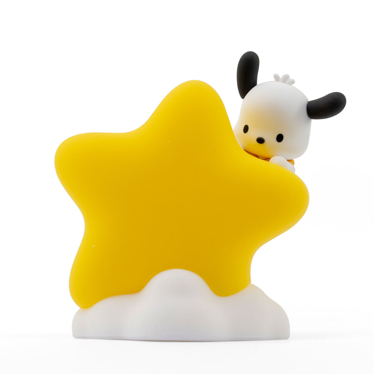 Productafbeelding Hello Kitty and Friends - Pochacoo Nachtlampje Star Light Serie