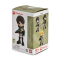 Productafbeelding Attack on Titan - YuMe Anime Blind Box Figuur