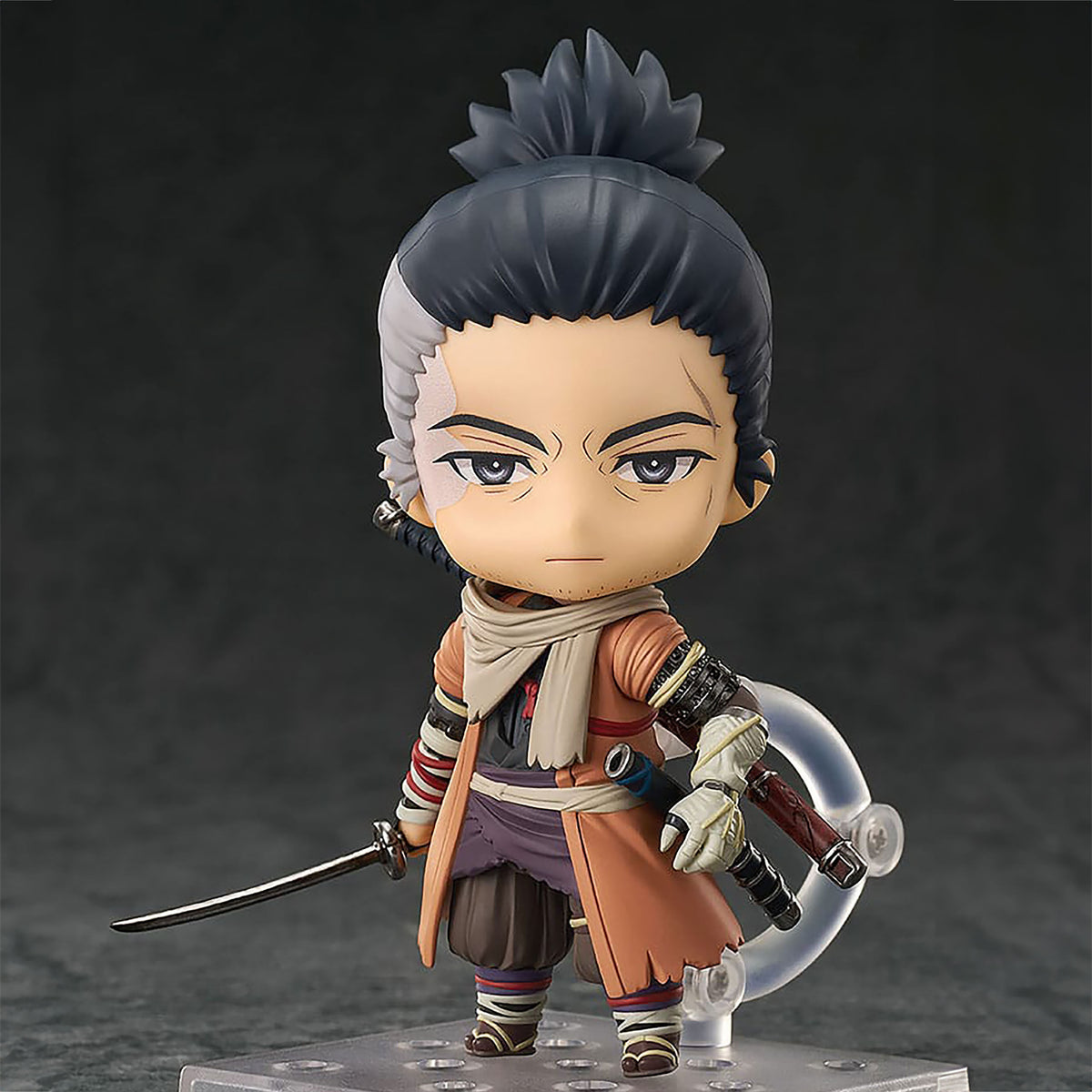 Product image Sekiro: Shadows Die Twice - Sekiro Nendoroid Action Figure