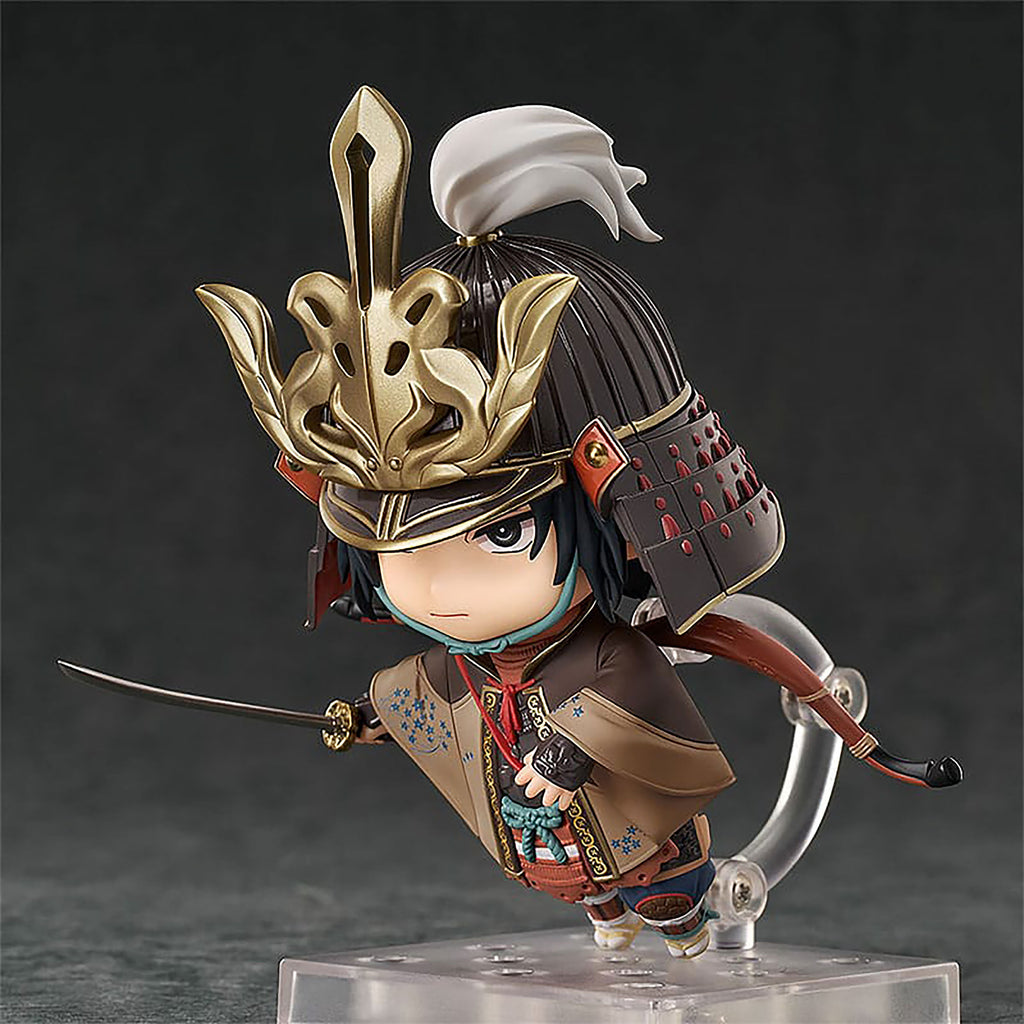 Productafbeelding Sekiro: Shadows Die Twice - Genichiro Ashina Nendoroid Actiefiguur
