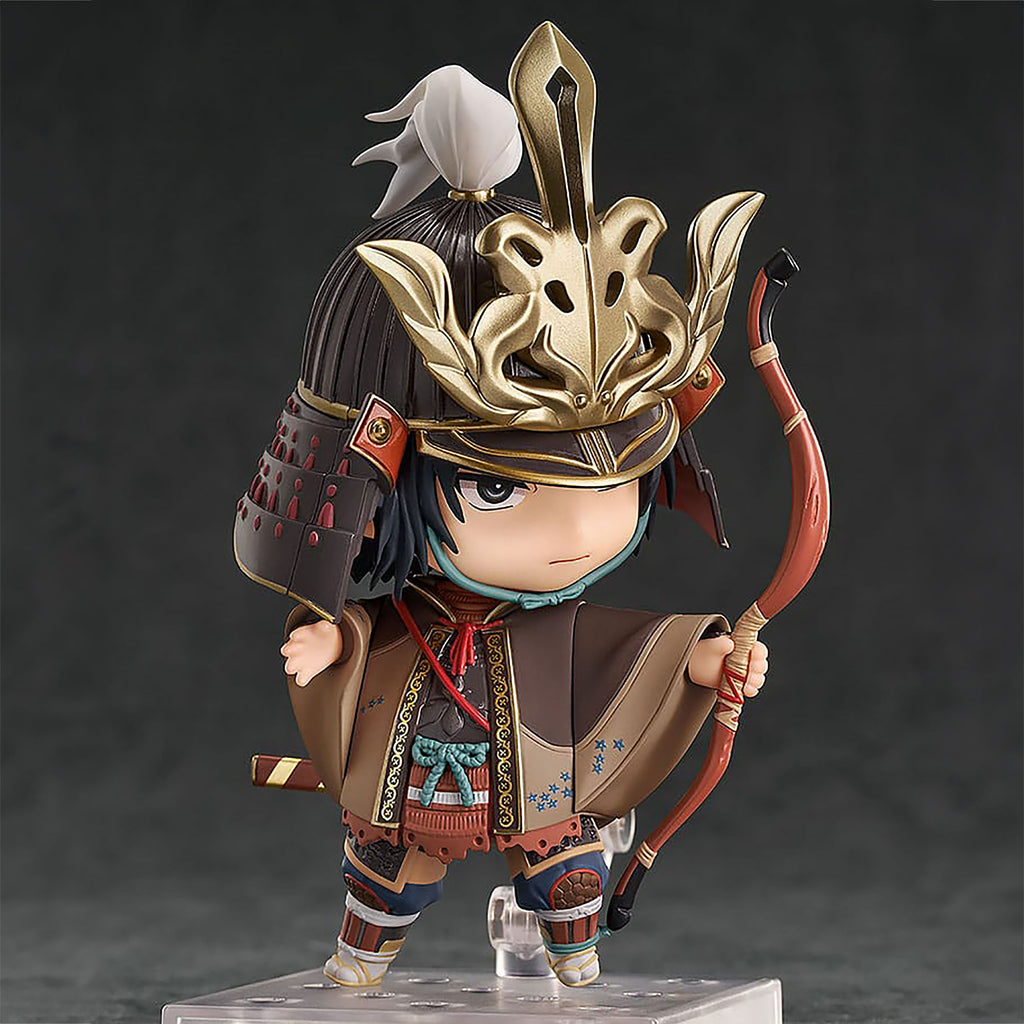 Productafbeelding Sekiro: Shadows Die Twice - Genichiro Ashina Nendoroid Actiefiguur