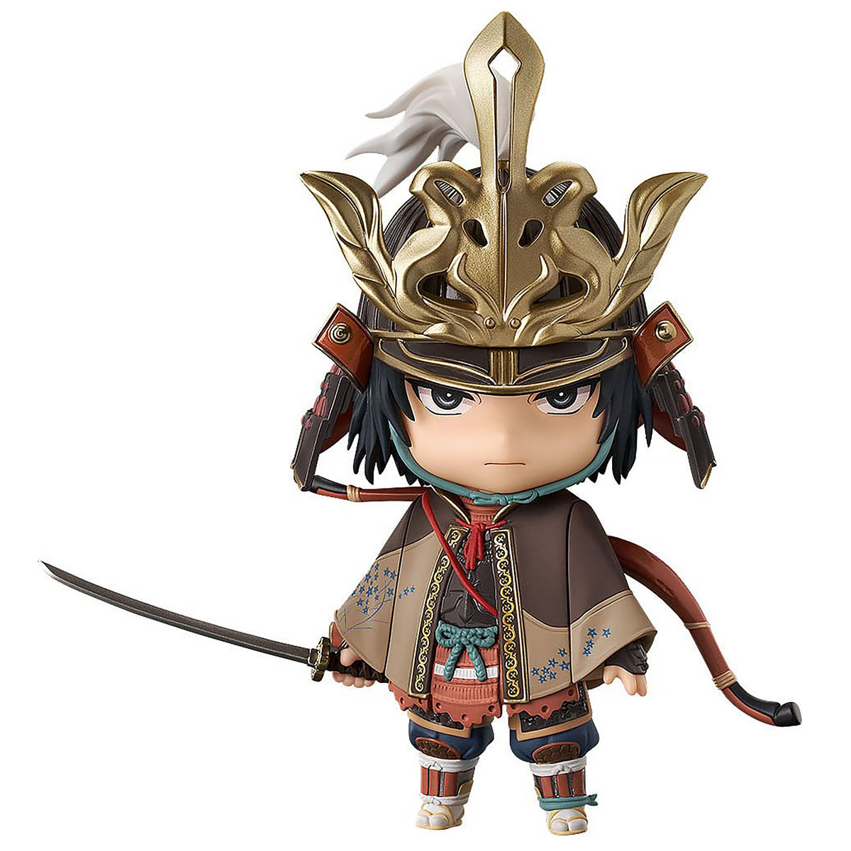 Productafbeelding Sekiro: Shadows Die Twice - Genichiro Ashina Nendoroid Actiefiguur