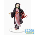 Productafbeelding Demon Slayer - Nezuko Kamado Sibling Bond Figuur