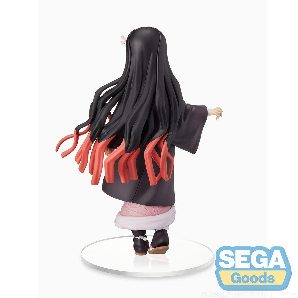 Productafbeelding Demon Slayer - Nezuko Kamado Sibling Bond Figuur