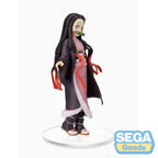 Productafbeelding Demon Slayer - Nezuko Kamado Sibling Bond Figuur