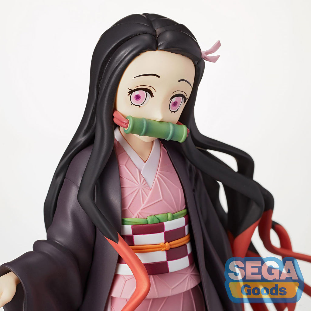 Productafbeelding Demon Slayer - Nezuko Kamado Sibling Bond Figuur