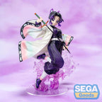 Productafbeelding Demon Slayer - Shinobu Kocho Luminasta Figuur