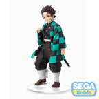 Productafbeelding Demon Slayer - Tanjiro Kamado Sibling Bond Figuur