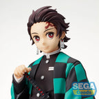Productafbeelding Demon Slayer - Tanjiro Kamado Sibling Bond Figuur