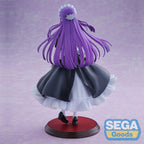 Product image Frieren: Beyond Journey's End - Fern Figure Maid Costume Version