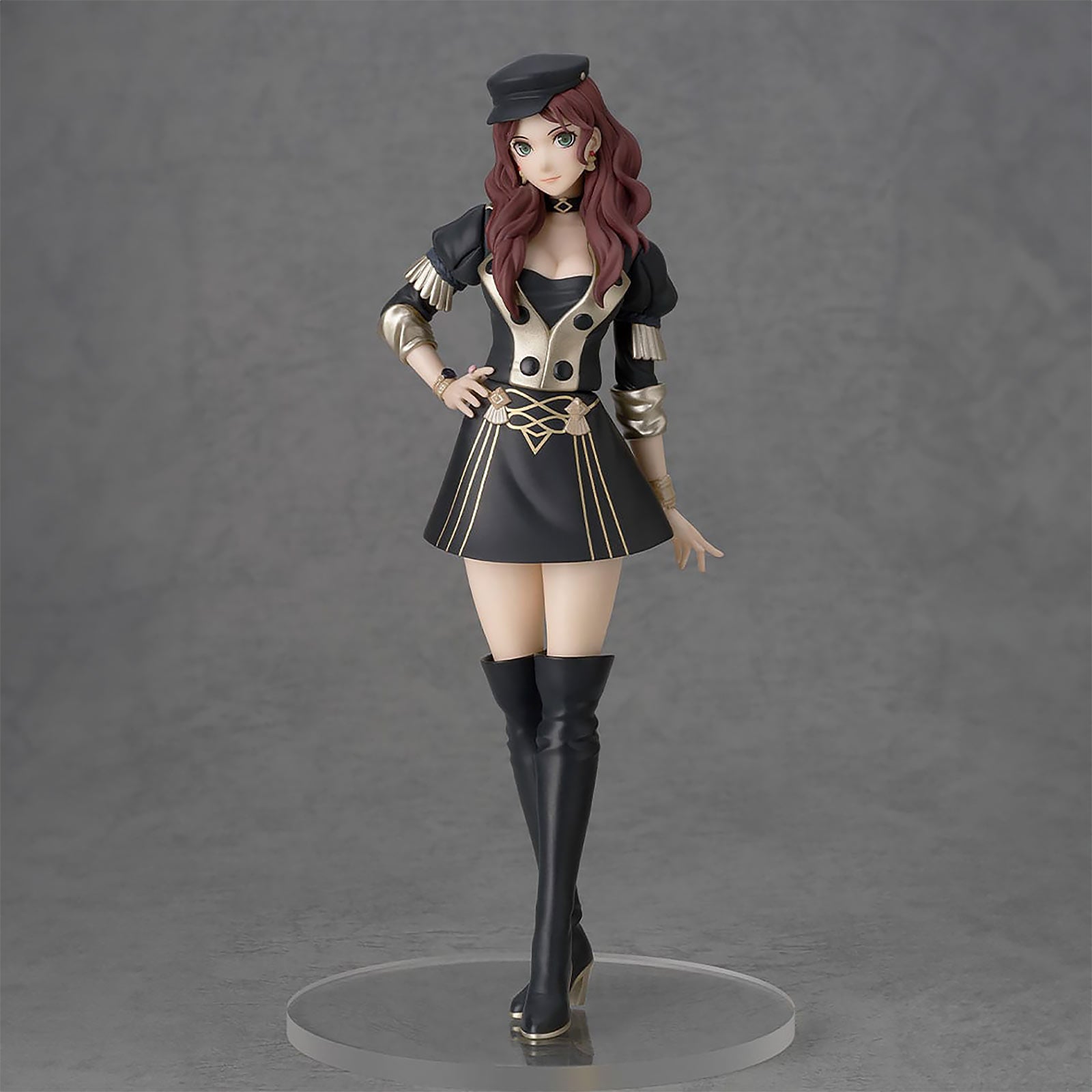 Product image Fire Emblem: Three Houses - Dorothea Arnault Pop Up Parade Figure