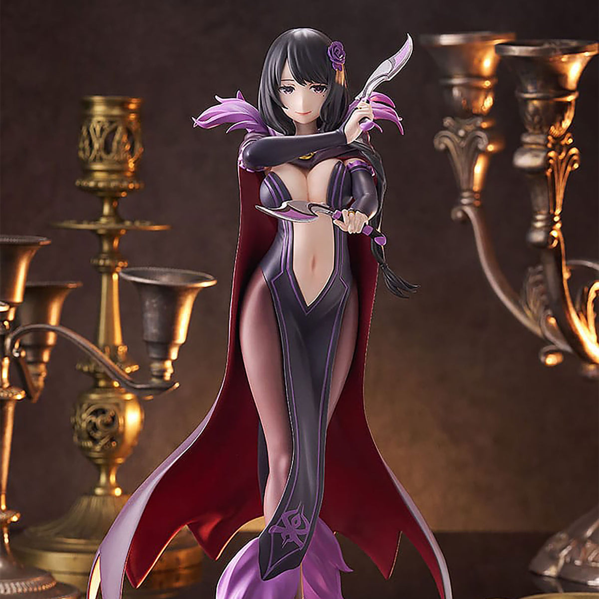 Productafbeelding Re:Zero - Elsa Granhiert Pop Up Parade Figuur