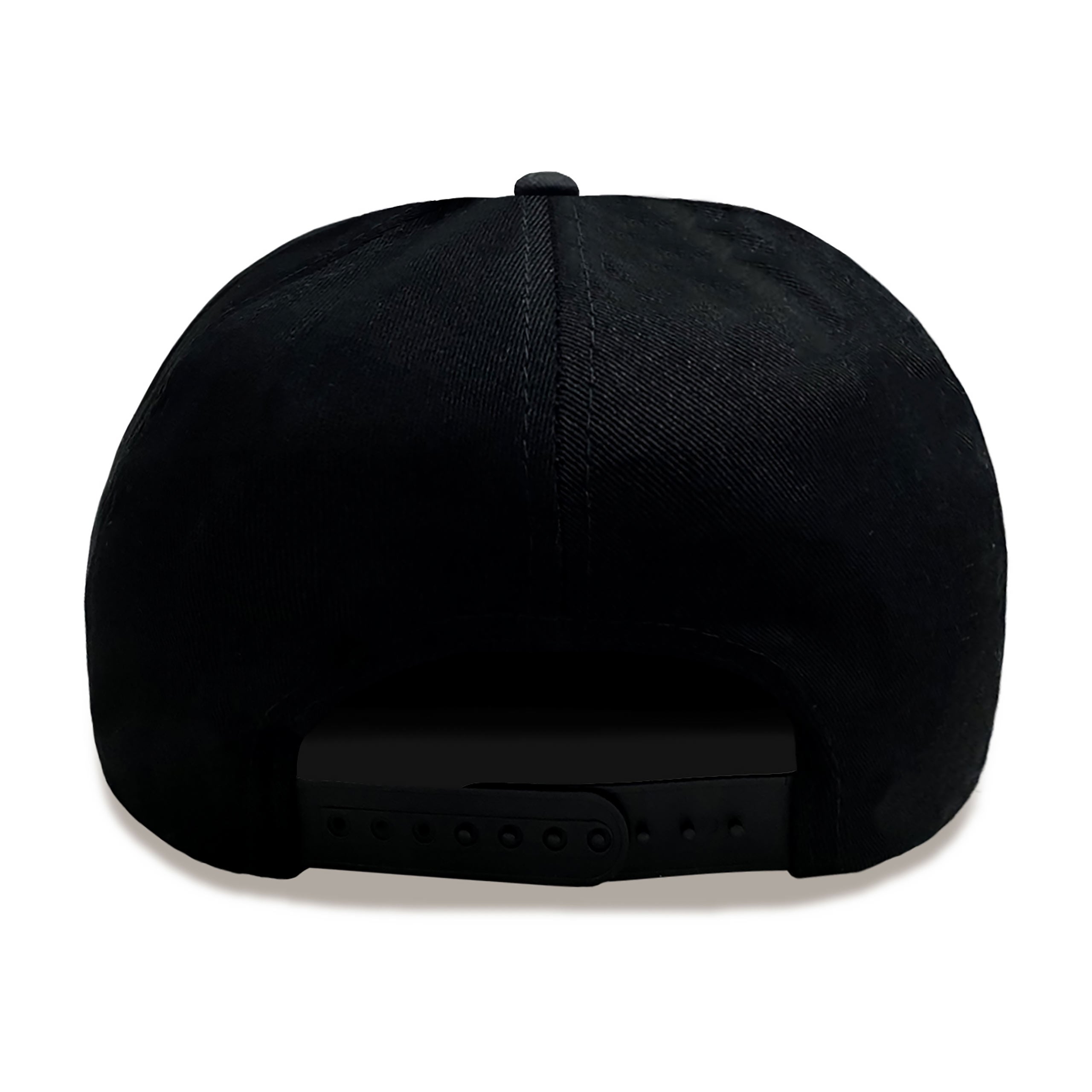 Productafbeelding Zelda - Hyrule Logo Snapback Cap zwart
