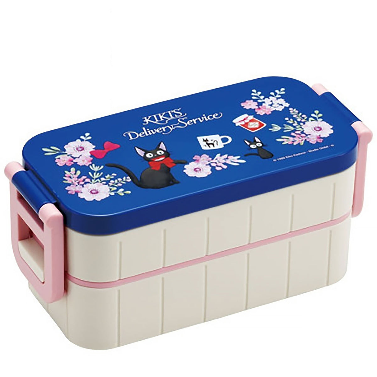 Productafbeelding Kiki's Delivery Service - Jiji Flower Garland Lunchbox