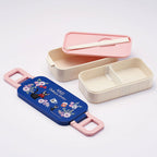 Productafbeelding Kiki's Delivery Service - Jiji Flower Garland Lunchbox