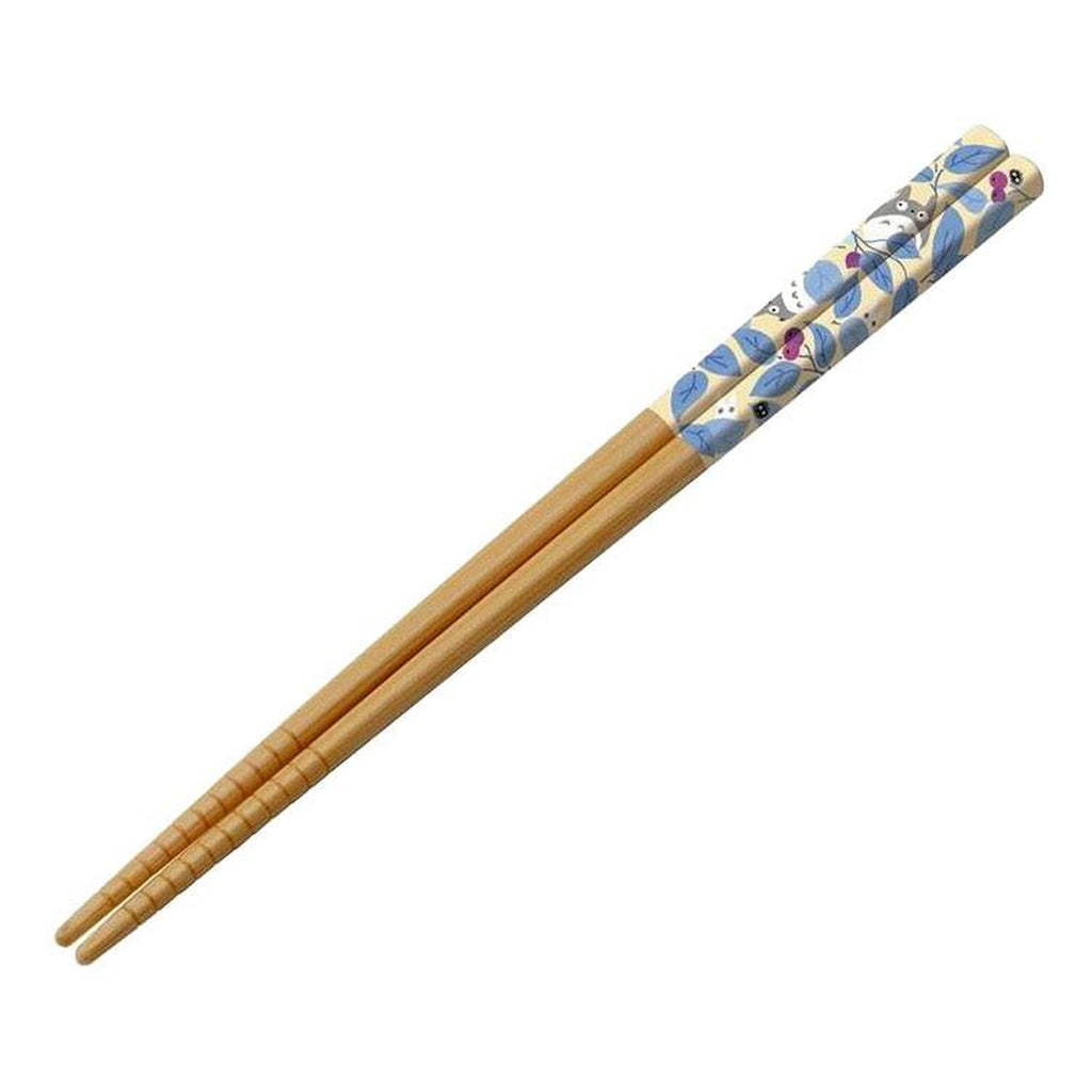 Productafbeelding Mijn Buurman Totoro - Blue Nuts Eetstokjes