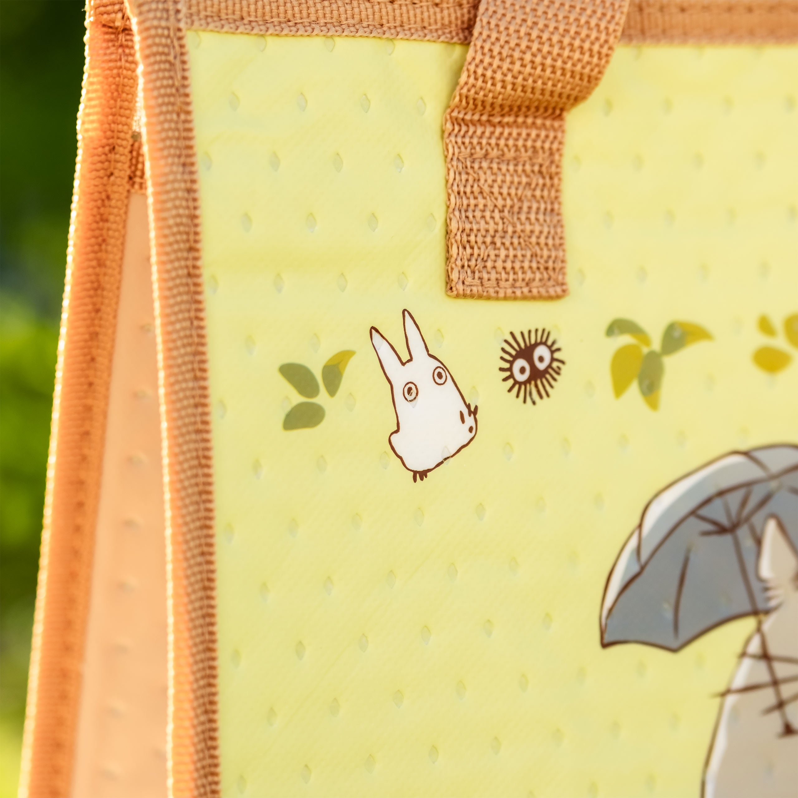 Product image My Neighbor Totoro - Lunch Bag