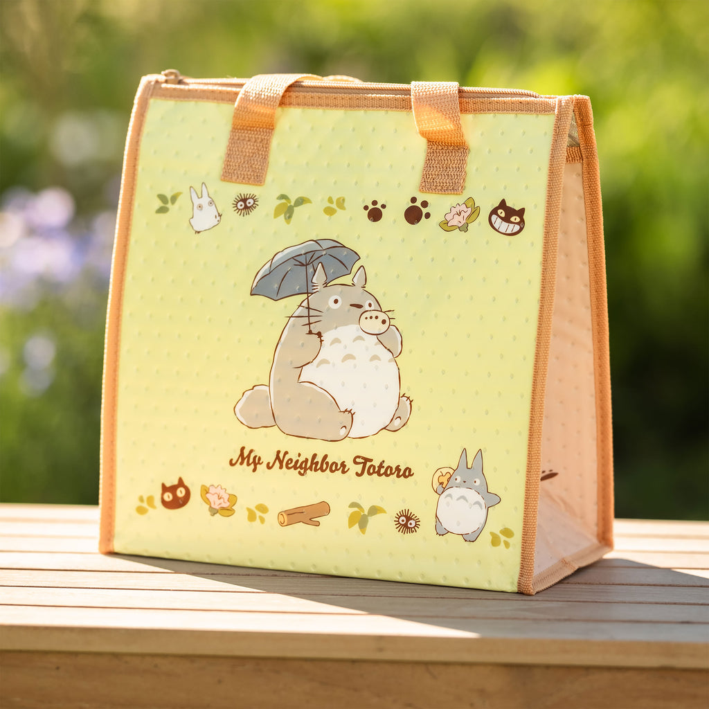 Product image My Neighbor Totoro - Lunch Bag