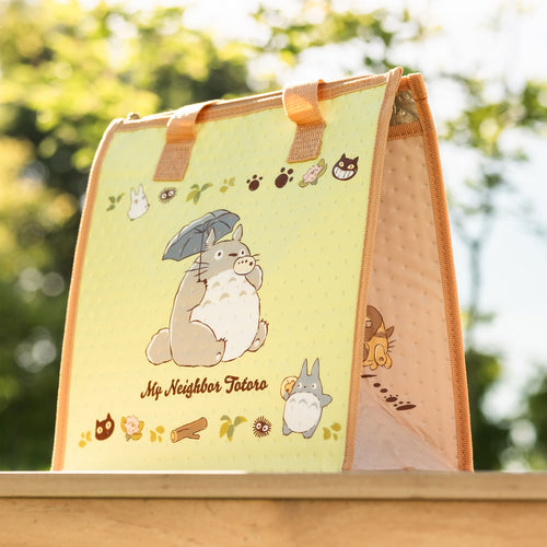 Productafbeelding Mijn Buurman Totoro - Lunchtas