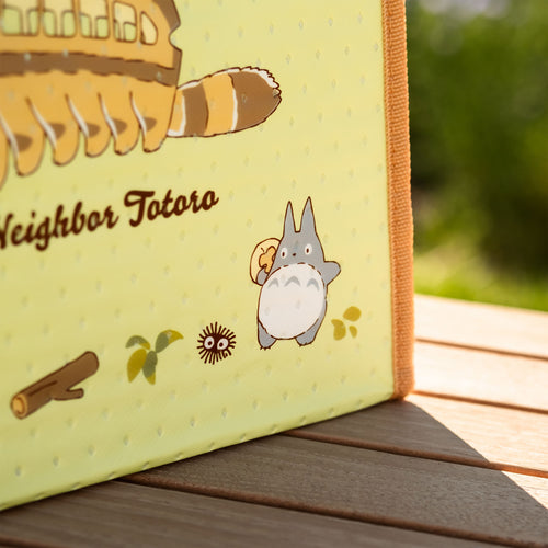 Productafbeelding Mijn Buurman Totoro - Lunchtas