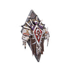 Productafbeelding World of Warcraft - Horde 3D wanddecoratie