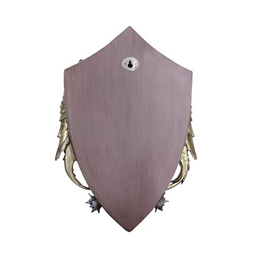 Productafbeelding World of Warcraft - Alliantie 3D wandplaat
